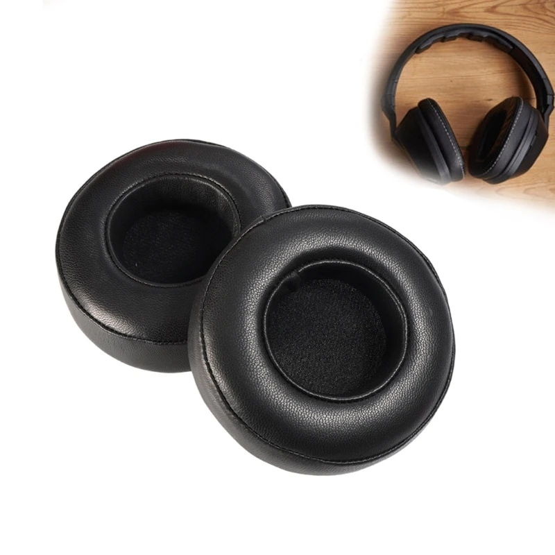 Earpads Ear Pad Ear Cushions for Beats On Ear Headphones Sponges Cover Case Earphone Repair Part Replacement
