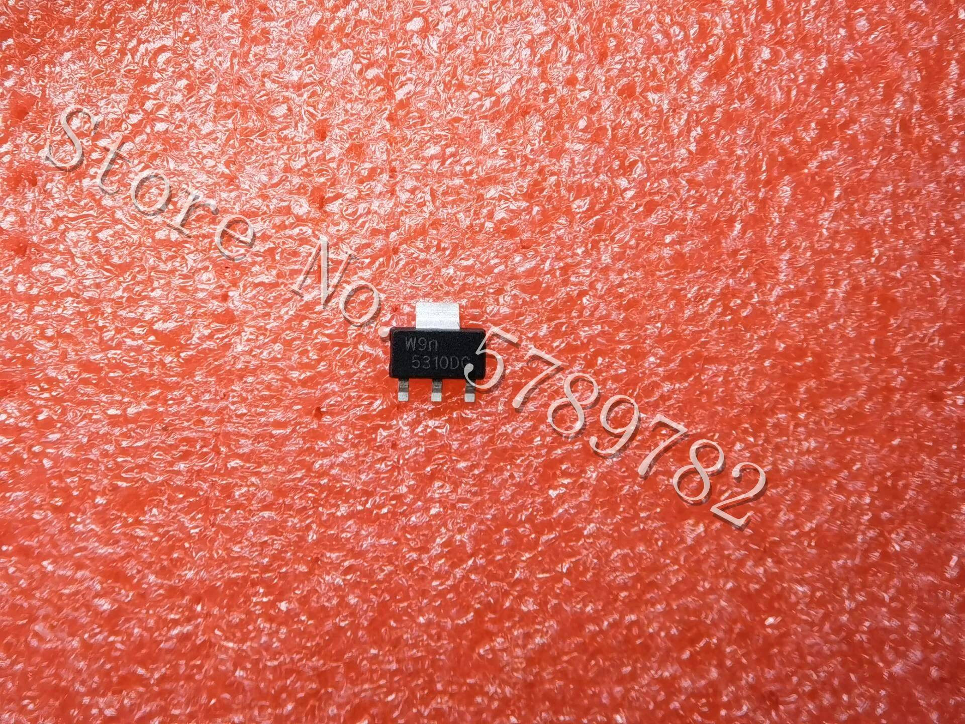 5 шт. 5310DG SOT223