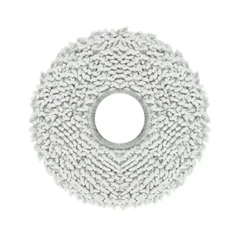 16 Uds trapo de limpieza para Xiaomi X20+/X10+ / X20 Plus/X10 Plus piezas de repuesto de Robot aspirador