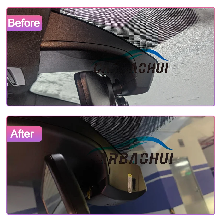 

Видеорегистратор Plug and play для Volkswagen VW IDX4 IDX6 ID.4 CROZZ ID.6 CROZZ 1st Edition 2021, автомобильный видеорегистратор, WIFI, оригинальный видеорегистратор