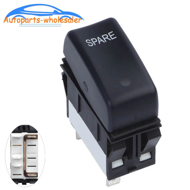 New Auto Rocker Switch P271123007 P27-1123-007 577.59307 Fit For Kenworth Car Accessories