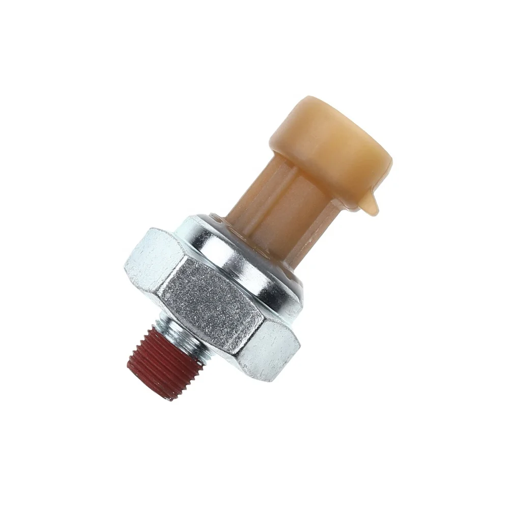 

Q Auto Spare Parts Oil Pressure Sensor 1807369 1807369C2 For Navistar International DT466E I530E DT466 530 HT530