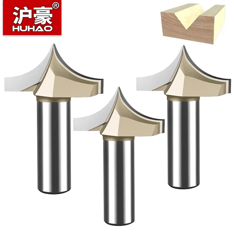 HUHAO 1pc 1/4\
