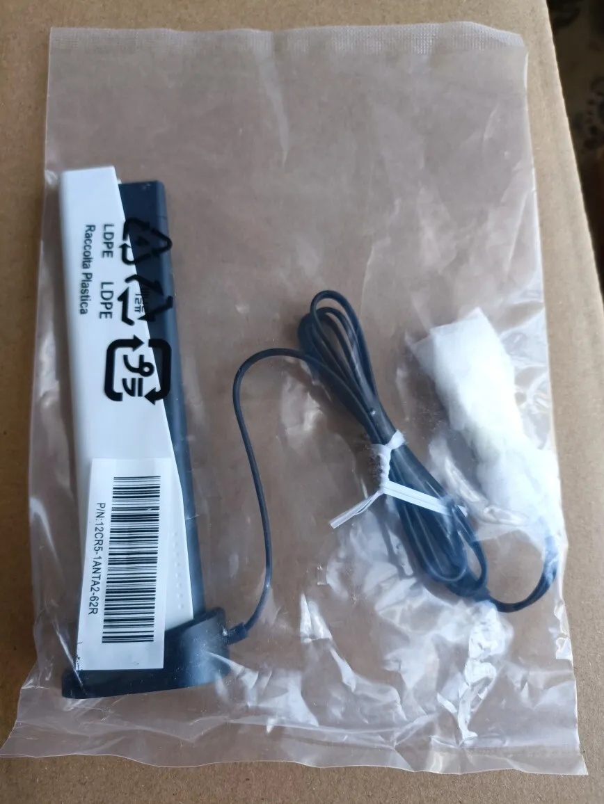 For Gigabyte B590 B660 B760m Z690 Z790 main board wifi6 magnetic antenna, Bluetooth
