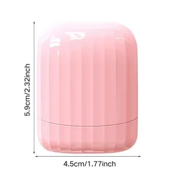 1pc Personalized Signature Stamp, Custom Engraved Handwriting Seal, ABS Material, Ideal for Work and Personal Use