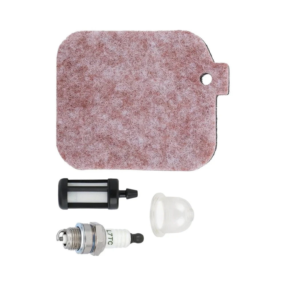 BG55 Replacement Parts As Show Leaf Blower Filter Efficient Airflow Design Engine Cleanliness Optimal Performance