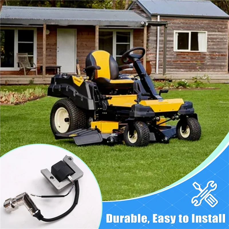 A93Z Ignition Coil …