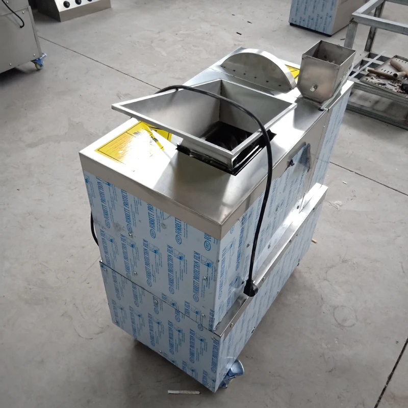 가정용 완전 자동 절단기, 상업용 에어 펌프 분할 기계, 반죽 절단기