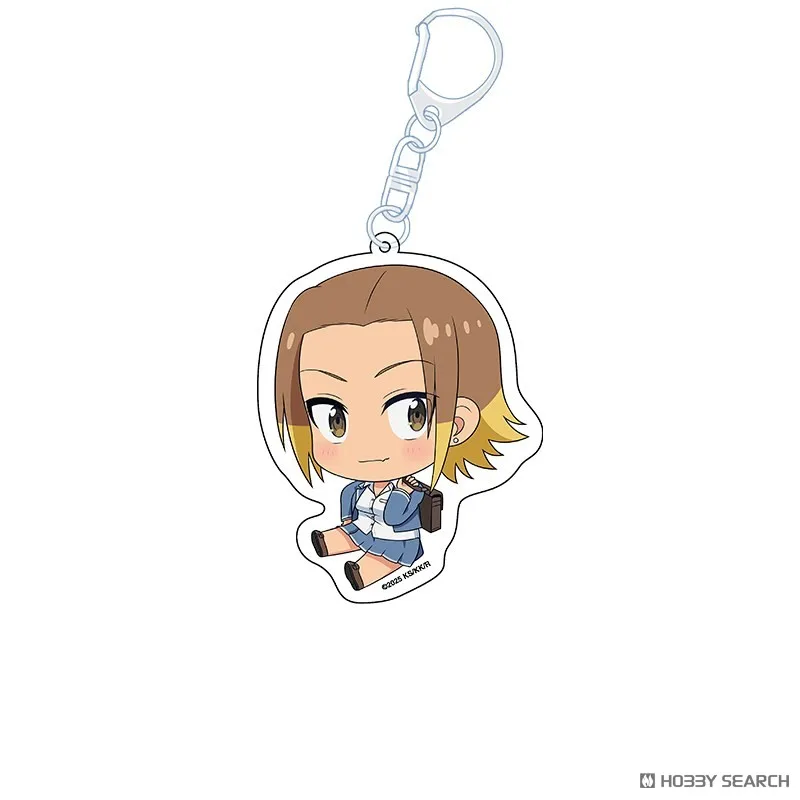 Ruri0Tanigawa0Nagi0Arato0Anime0Ruri0Rocks0Q0version0Acrylic0keychain0as0a0Gift0for0Friends0a0Collecting0Accessories0Fans0Jewelry