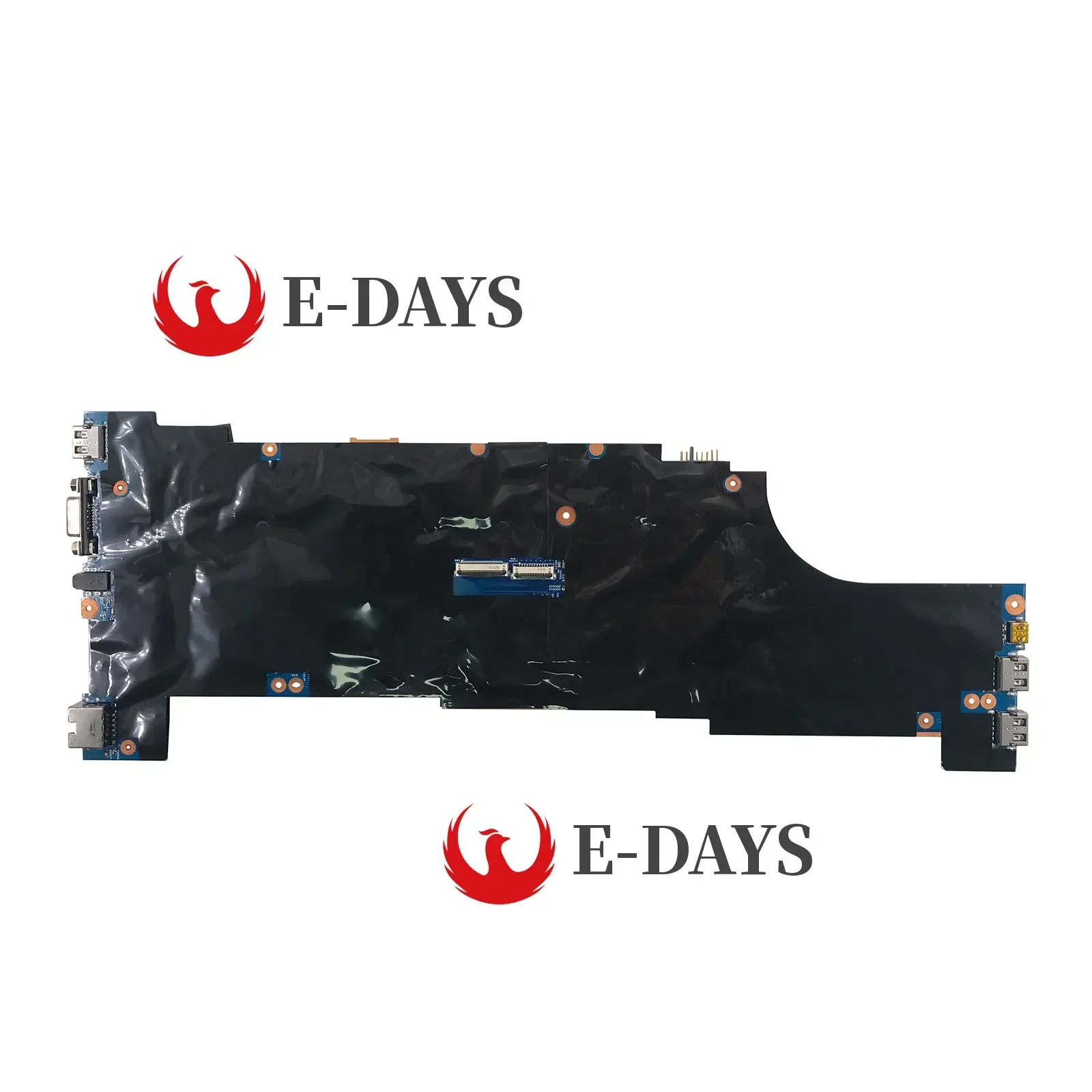 

For Lenovo ThinkPad T550 W550S Laptop Motherboard.CPU i7 5600U/I5-5300u.100% test OK