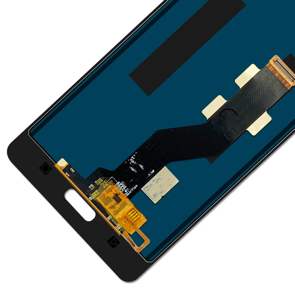 Original LCD For Nokia 8 N8 TA-1004 TA-1012 TA-1052 LCD Display Touch Screen Digitizer Assembly Replacement For Nokia 8 LCD