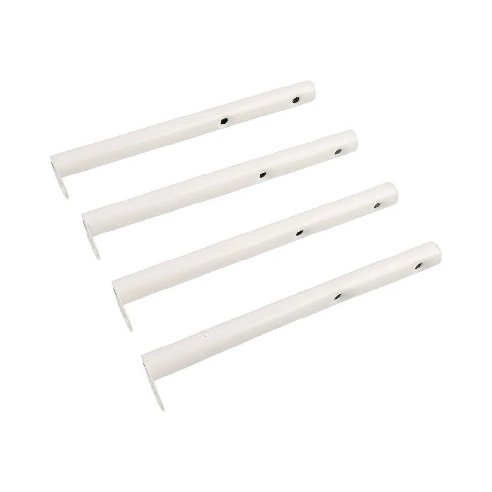 As Shown Heating Support Adjustable Radiator Support Thermocouple Adjustable Bracket Adjustable Heights Easy Installation