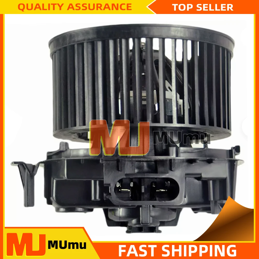 LHD With Air Conditioner AC Heater Blower Motor Fan for Renault Grand Scenic Megane MK2 7701056965 7701055135