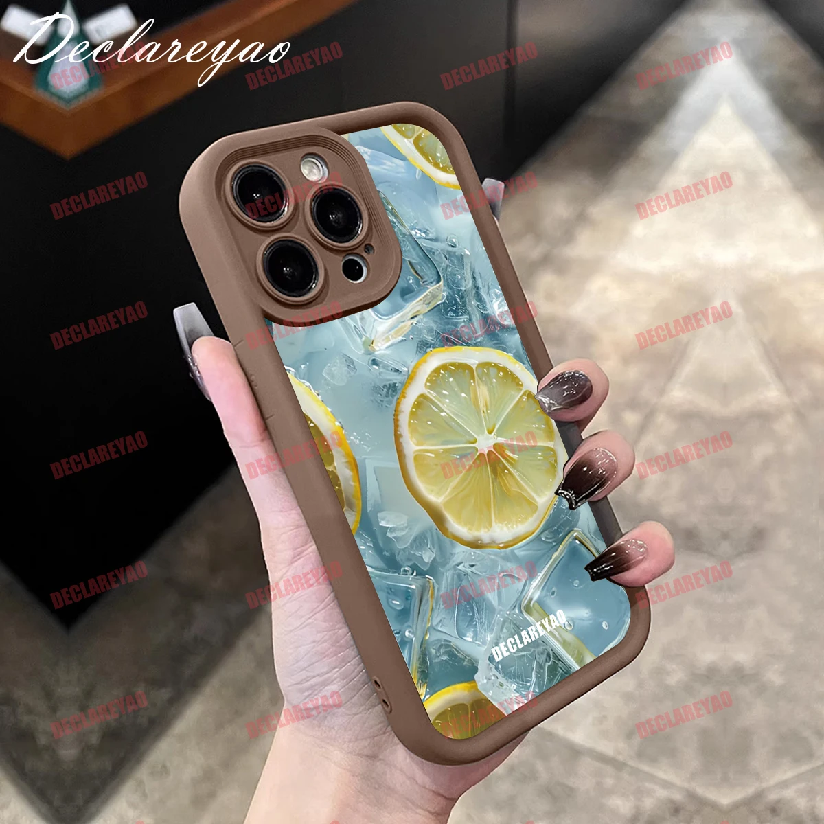 DECLAREYAO Matte Light Slim TPU Soft Coque For Honor X6A Lite X7 X60 X8C X8B X7B 300 X8A X7A 200 X8 6 X9C  Case Cover Shockproof
