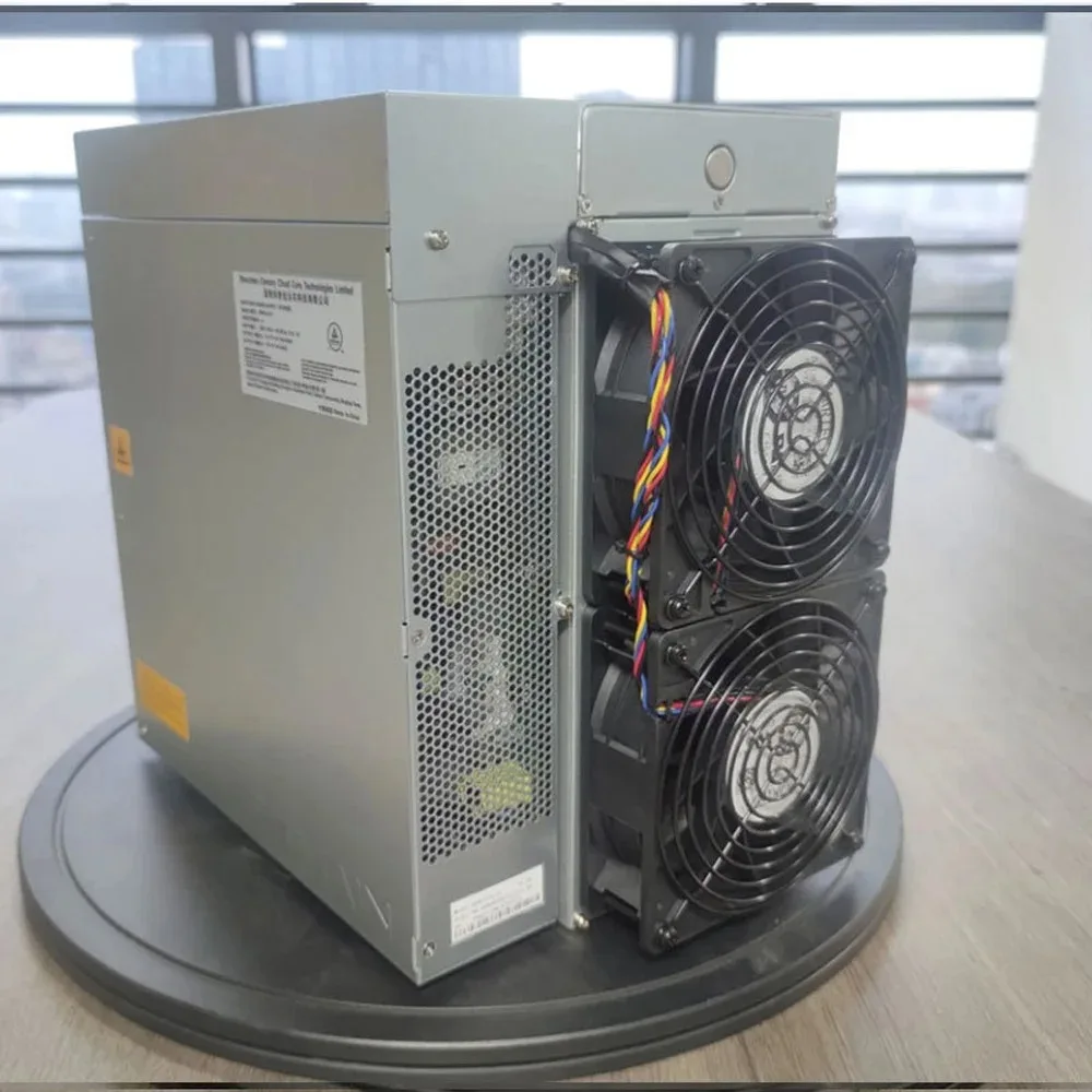 Compensación de flete en stock RUMAX HK Proveedor Miner BITMAIN WhatsMiner Avalon