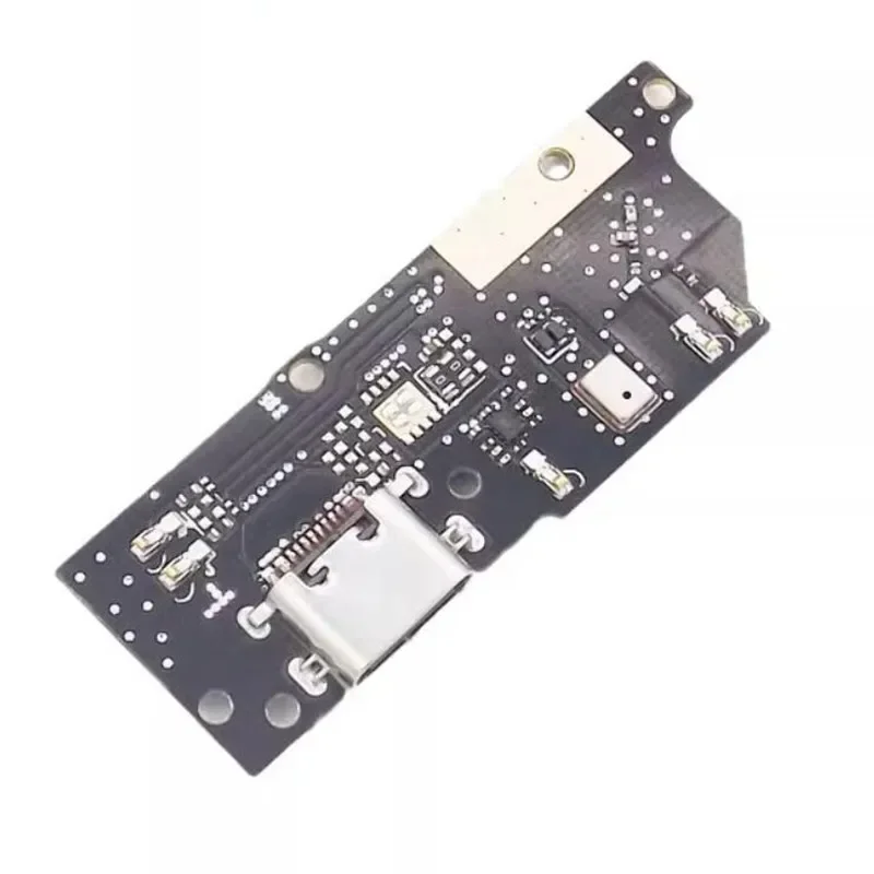 100% New Original For DOOGEE S61 USB Board Dock Charging Port Board Module USB Plug Accessories for Doogee Usb Charge Board