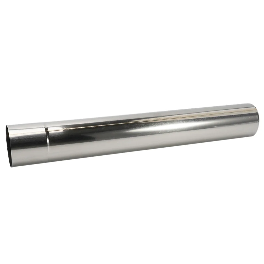 Stove Accessories Fireplace Water Heater Smoke Pipe Stainless Steel 30/40 Cm 6cm Diameter Anti-rust Chimney for exhaust Pipe