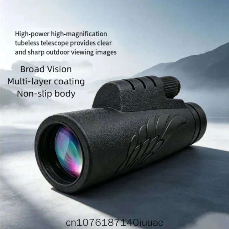 10X42 Single Tube Telescope Ou - đánh giá và giá Outdoor Hunting Youtube