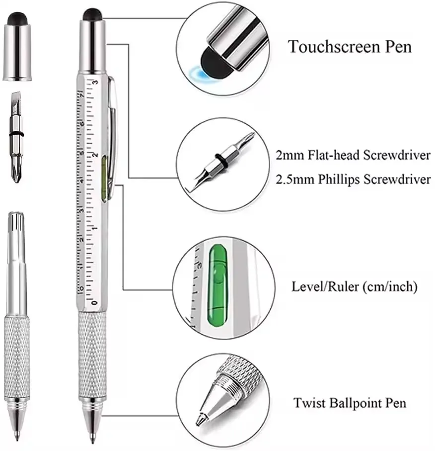 Thumbnail 2 - #9 Popular Pen & Pencil Sets Choices