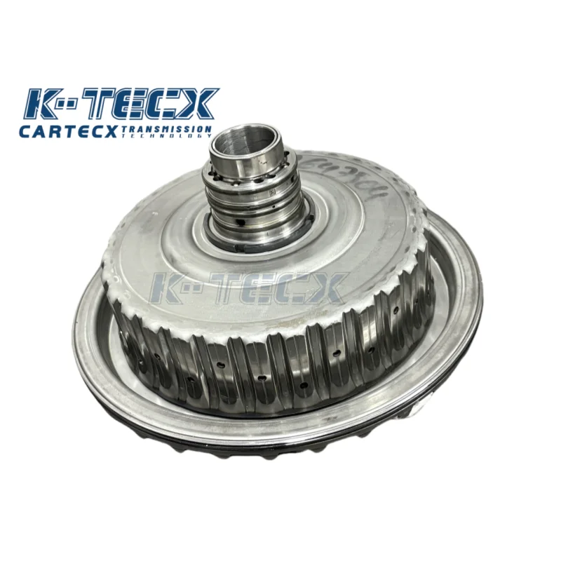 Wholesale Original PDK Transmission Clutch Kit 1079223007 9G111605305 For Porsche PDK 7DT45 Panamera 982 Boxster 718 7DT45FL