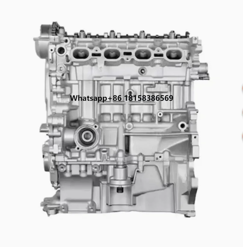 

For Japanese Brand New Good Price Vehicle Engine Convex Machine 1NZ-FE Car Parts Engine Spare Parts Auto Parts