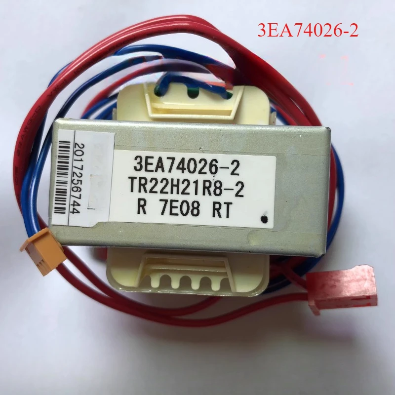 

1Pc For Daikin air conditioner duct unit inner unit transformer 3EA74026-2