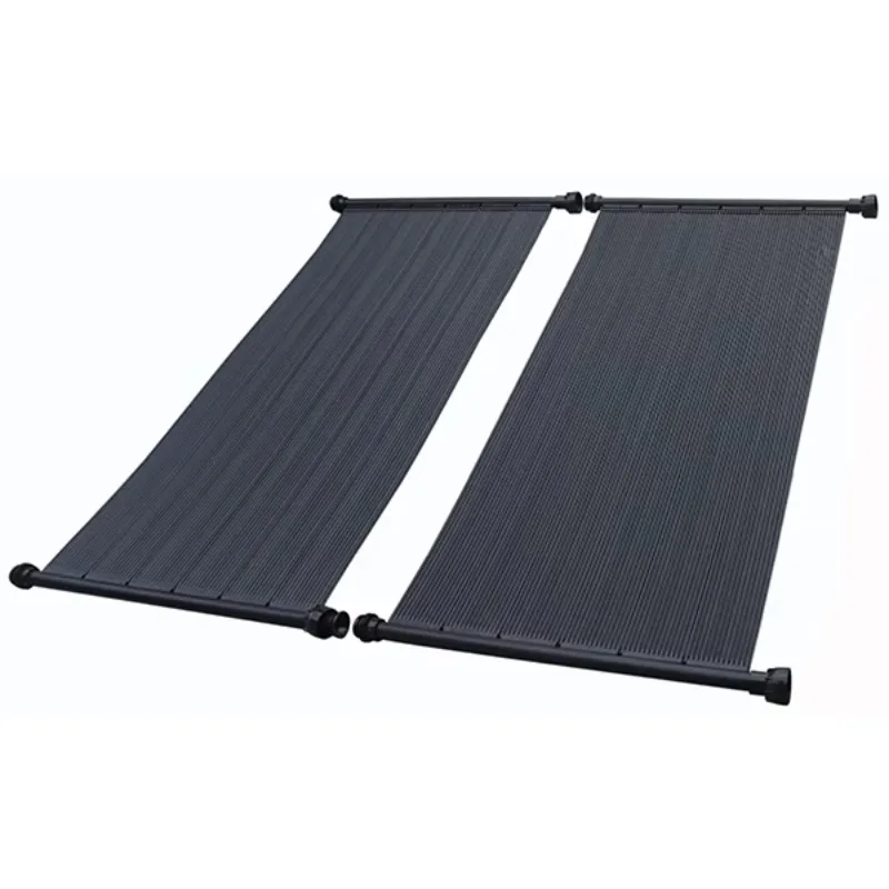 

Hot Sale Autumn Solar Swimming Pool Solar Water Heater Control System Rigid Solar Pool Heating Panel