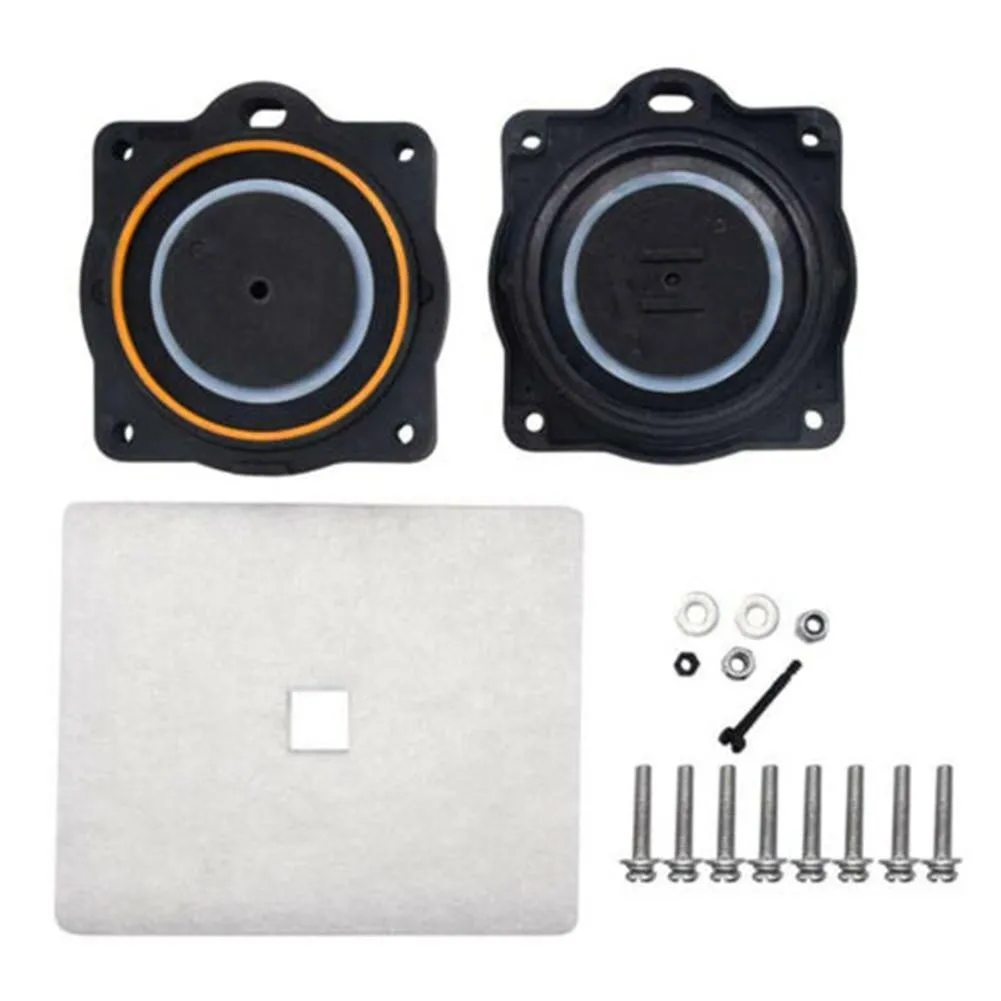 Air Pump Diaphragm Rebuild Repair Kit FOR HP-80 HP-60 AIR PUMP DIAPHRAGM REBUILD REPAIR KIT Diaphragm Repair Accessory