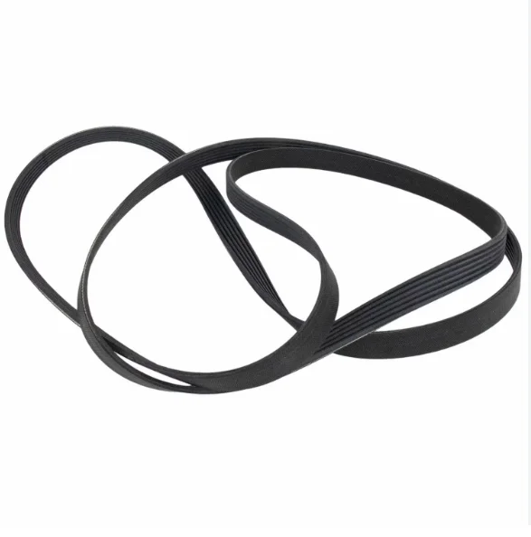 Original 04861928aa New Genuine Serpentine Belt For 2014-2023 Chrysler 300c Challenger Charger Ram 1500 Classic 3.6l