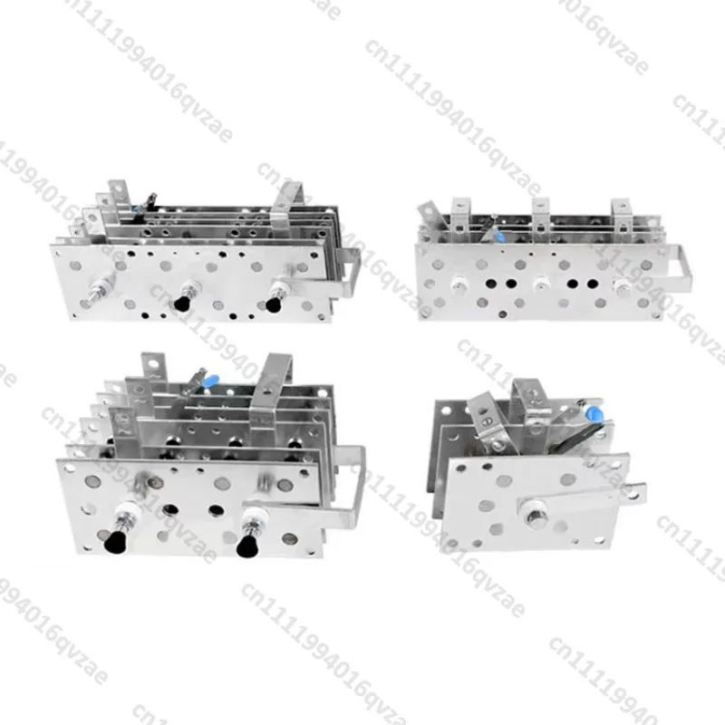 Welding Machine Power Supply Three-phase Rectifier Bridge Rectifier Bridge