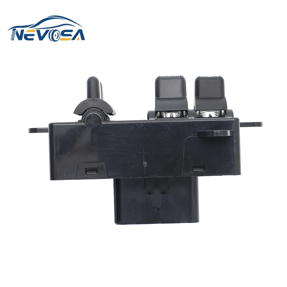 الجبهة اليسرى لكرايسلر فوييجر 2001 2002 2003 مفتاح النافذة الرئيسية زر زجاجي ل دودج جراند كارافان 2004-2007 4685732AC