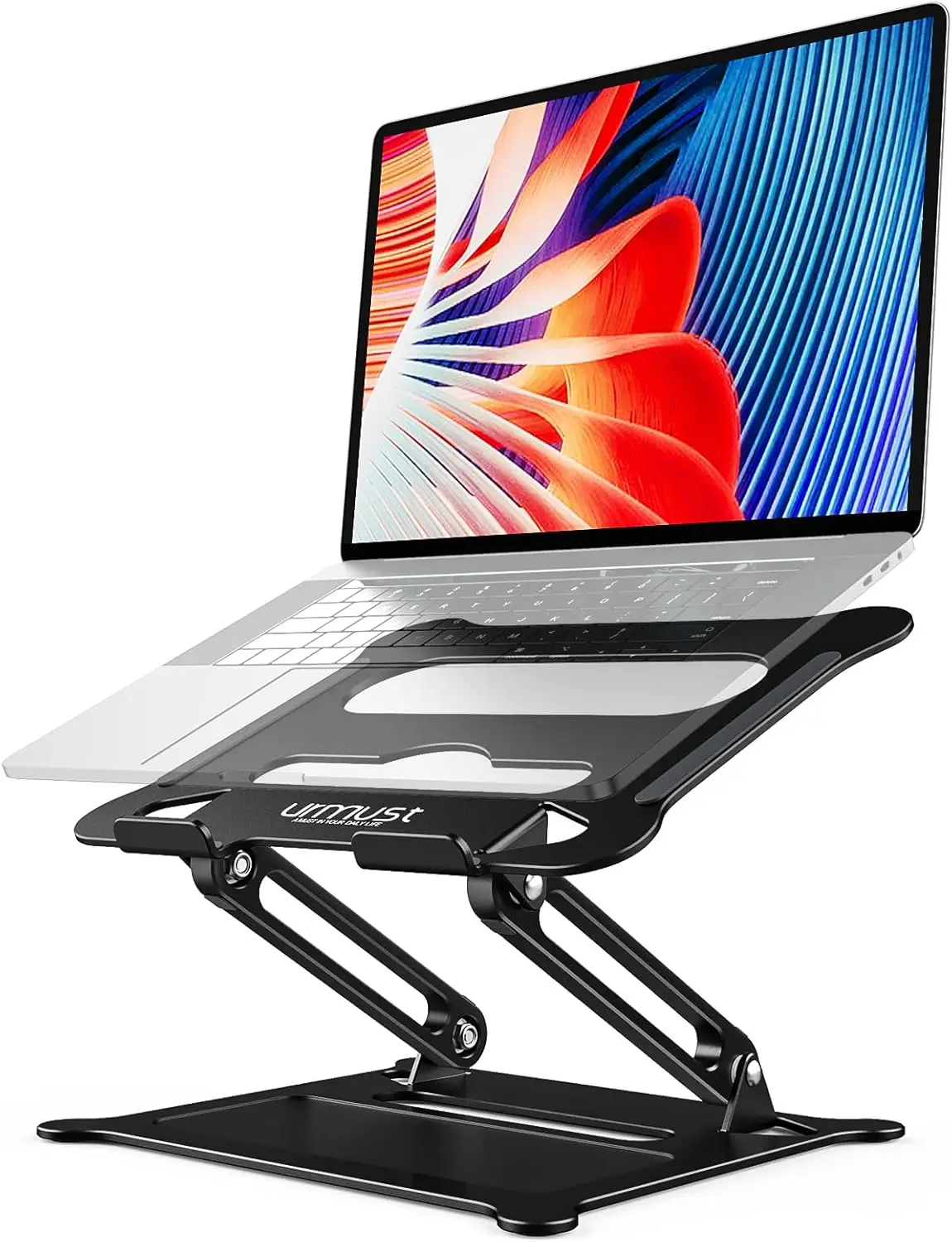 Adjustable Laptop S…