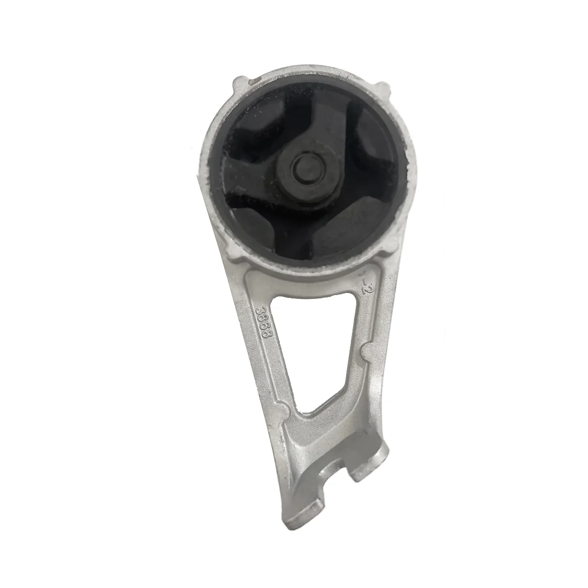 9675078380 Car Exhaust Pipe Elastic Fixing for Peugeot 308 II 308 SW II 2013-2021 Muffler Fixing Bracket