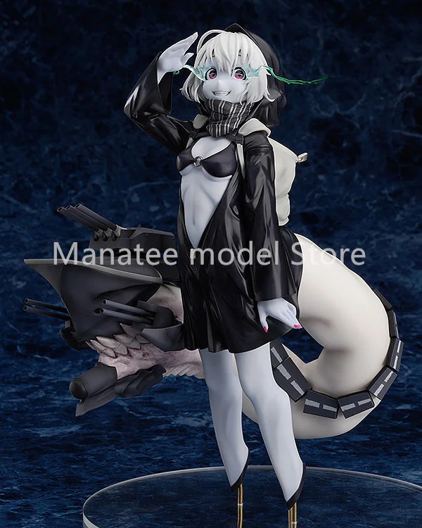 Max Factory Original Kantai Collection -Kan Colle- Battleship Re-Class 1/8 PVC Action Figure Anime Model Toys Collection Gift