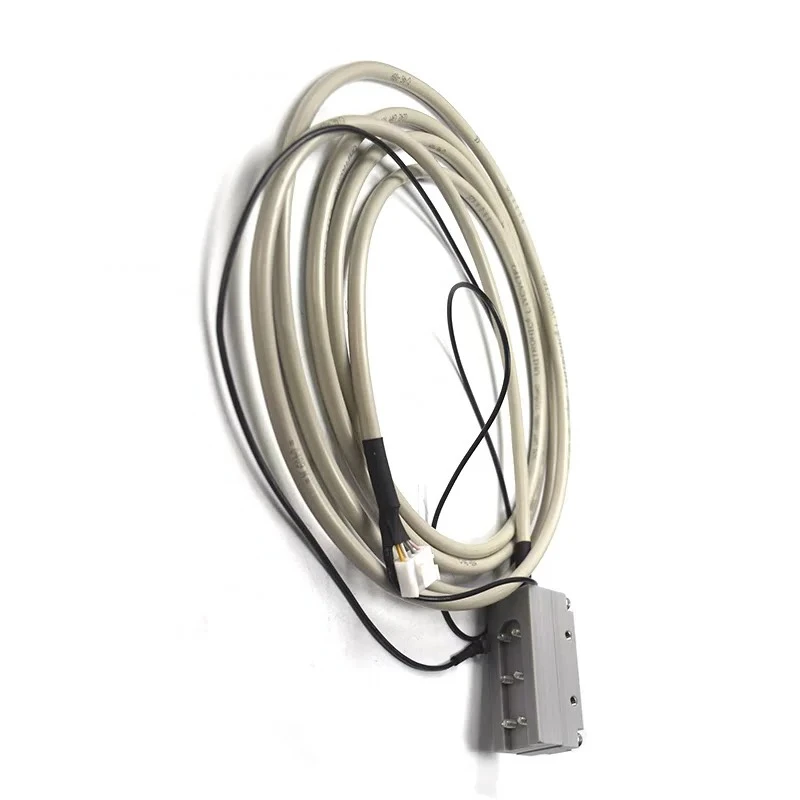 For Sadik Slow Wire Special Water Level Sensor Float Water Level Switch