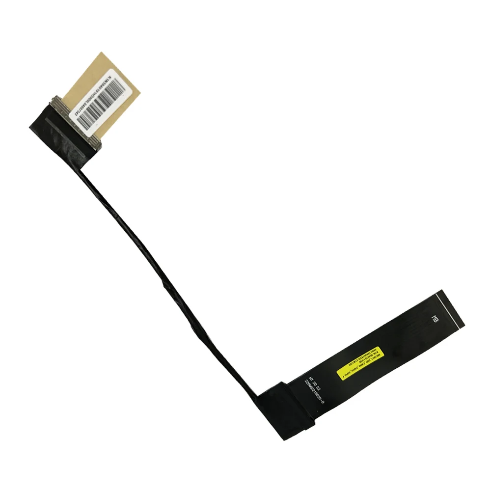 For MSI GS66 MS-16V1 MS-16V2 10SD 10SE 10SF 10SFS MS-16V3 CC610 LCD LVDS EDPscreen cable 40PIN 240HZ 300HZ K1N-3040191-H39