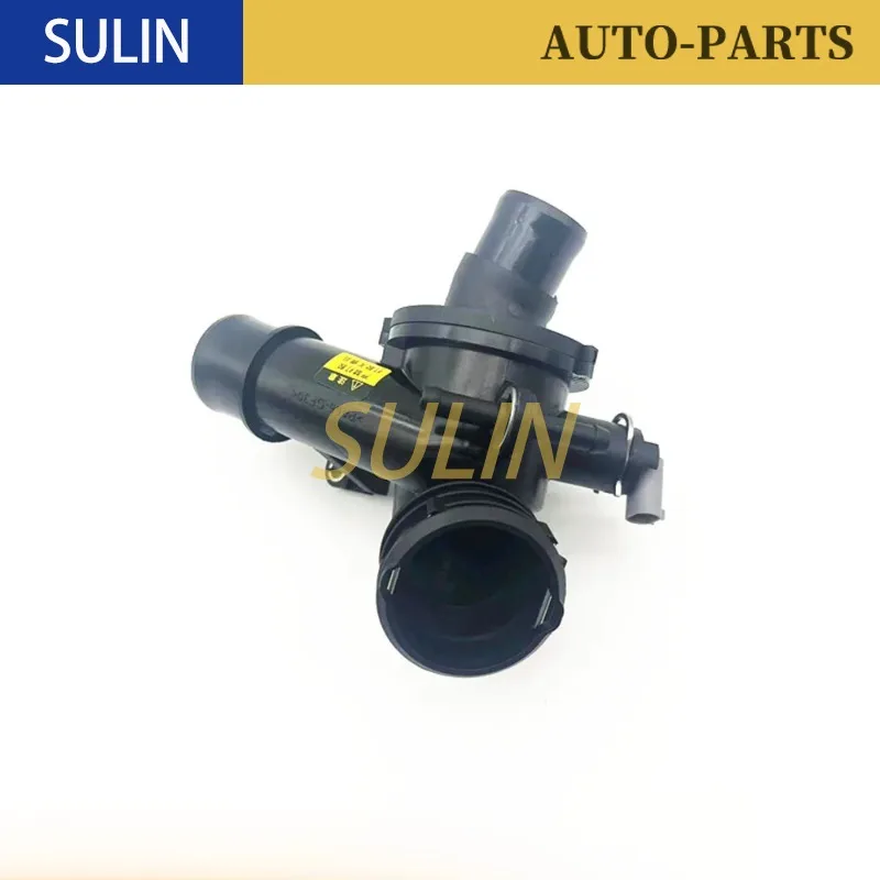 

A6512002800 Автоматический корпус термостата охлаждающей жидкости двигателя для Mercedes-Benz для Sprinter W204 W205 W212 W221 W222