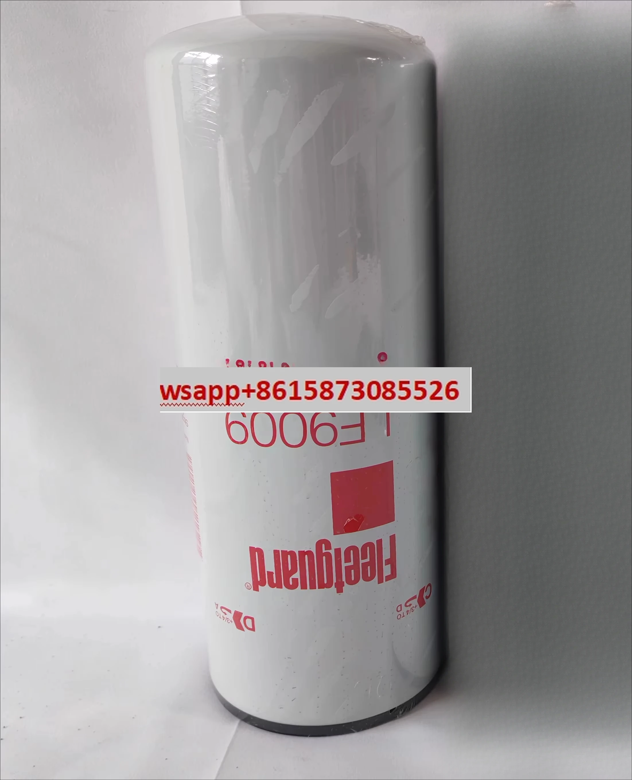 

LF9009 LF9039 Фильтр масляный Фильтр Cum-min-s