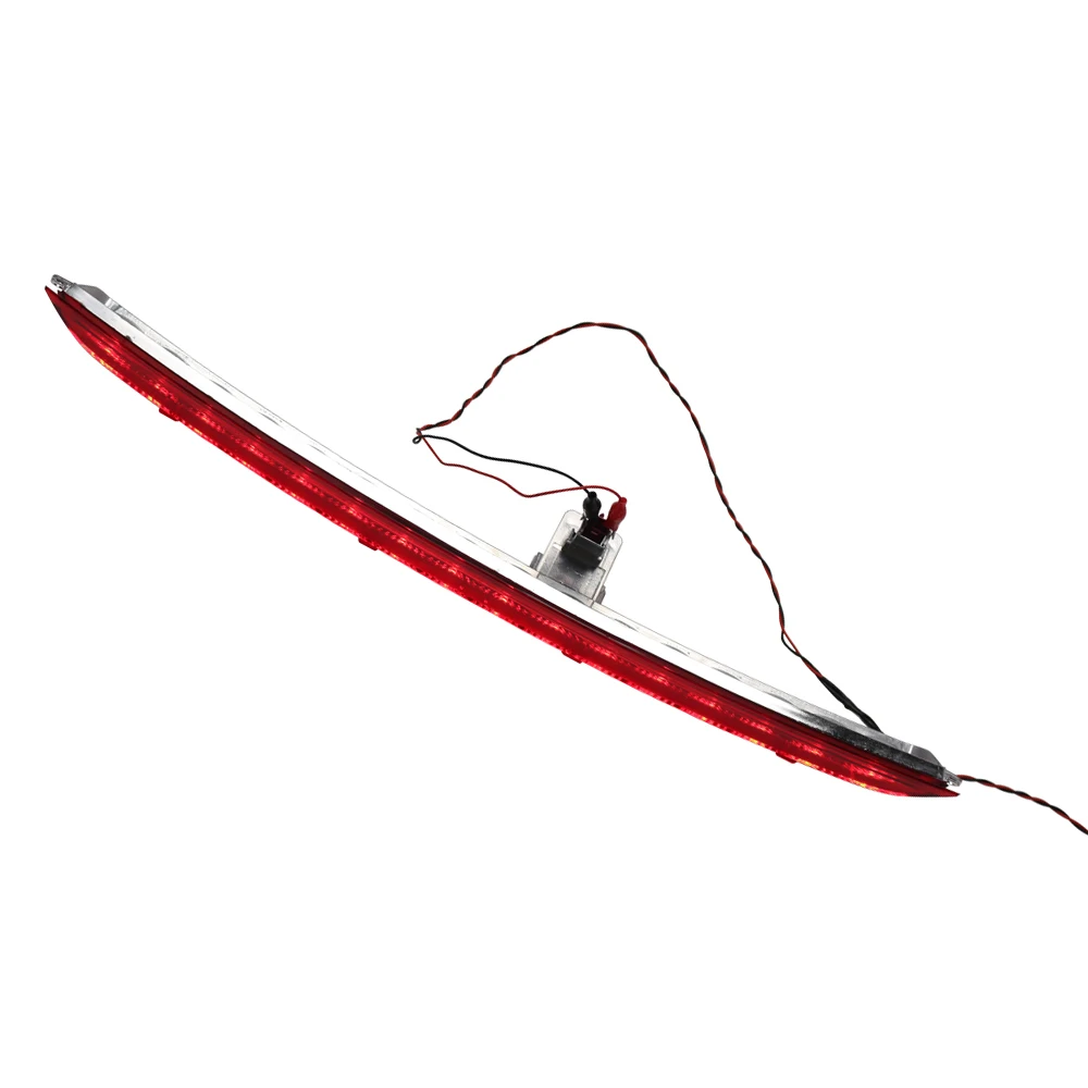 

For MERCEDES BENZ W166 X166 BENZ ML 2012-2015 GL GLE GLS 2013-2019 LED Third Stop Brake Light 1668200056