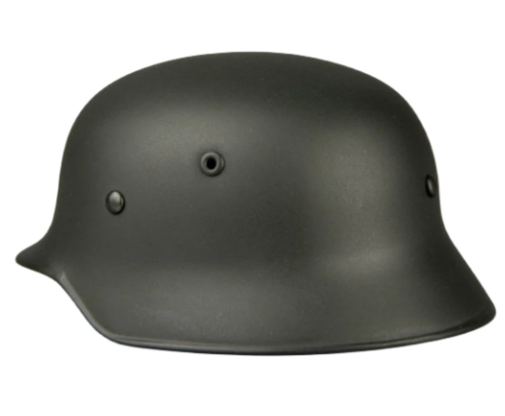 

HiPlay 1/6 Scale Action Figure Accessory: Metal M42 Helmet For 12-inch Miniature Collectible Figure ZY3023