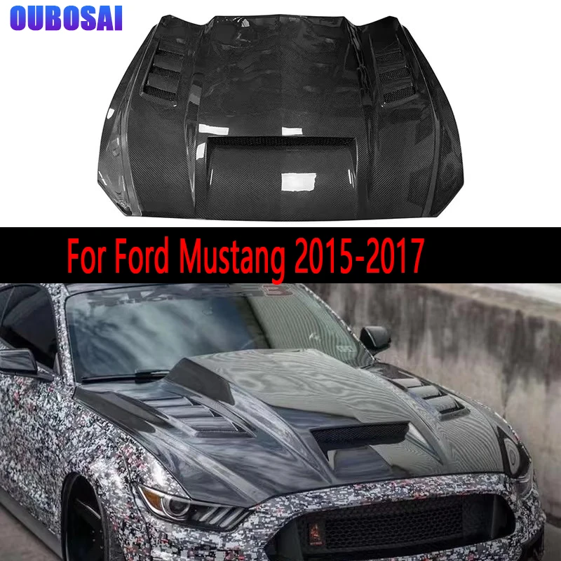 For Ford Mustang 20…