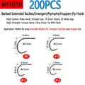 WY10701 200pcs
