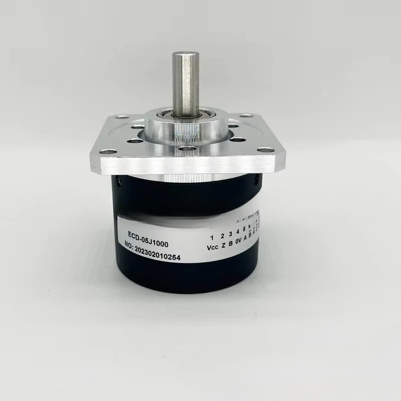 ECD-05J1000 Increme… - image