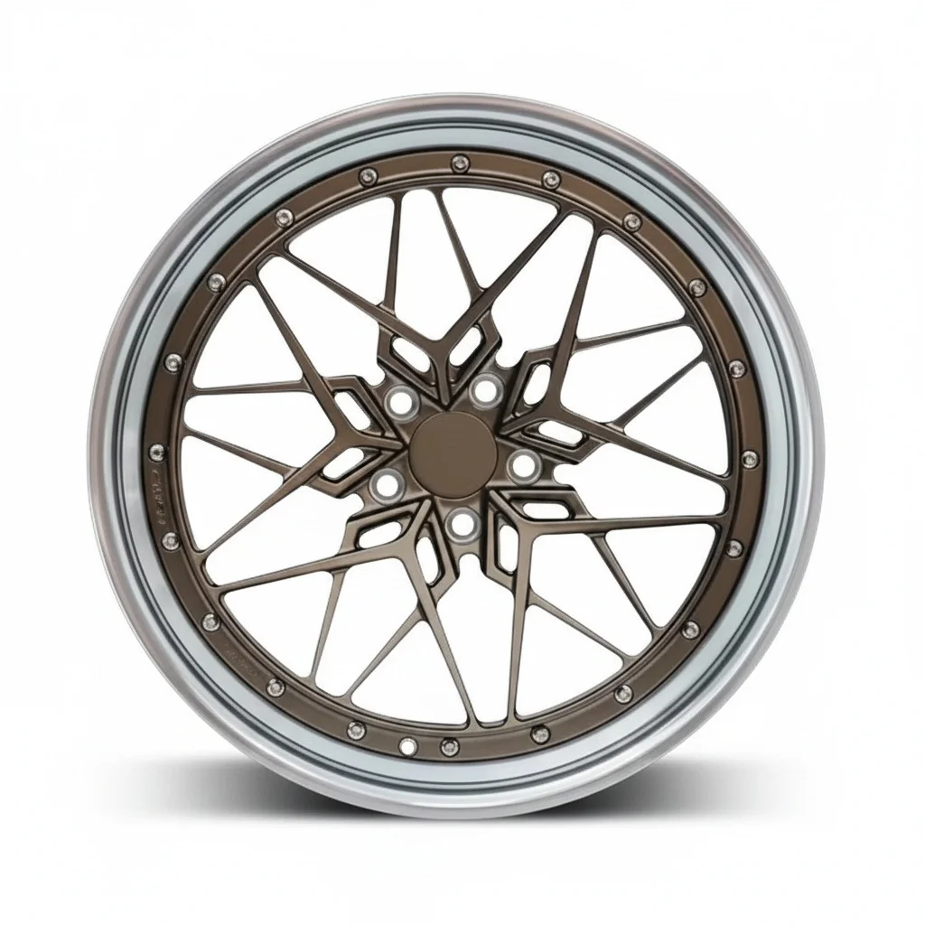 

Car Rims, 20-inch 21-inch Forged Aluminum Alloy Wheels, PCD 5x112, Heavy Duty Replacement Part, Durable Performance