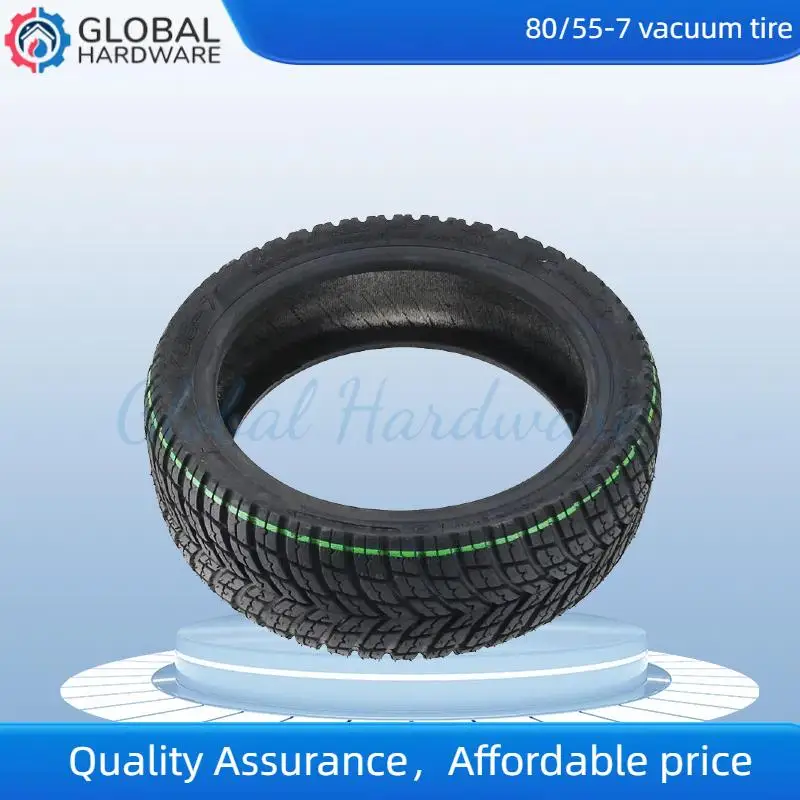 Cst 80/55-7 Tubeles…