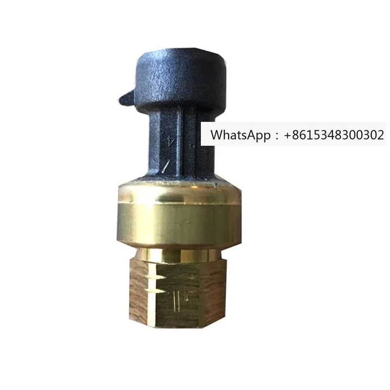 

Central air conditioning high-pressure sensor 30HXC pressure transmitter OP12DA039EE original genuine accessory