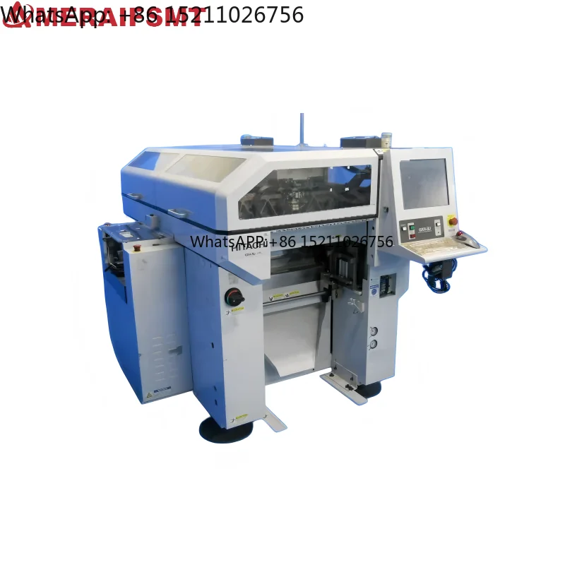 GXH-3J Pick And Pla…