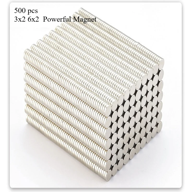 Super Powerful Magnet imanes Round Magnets Refrigerator Magn