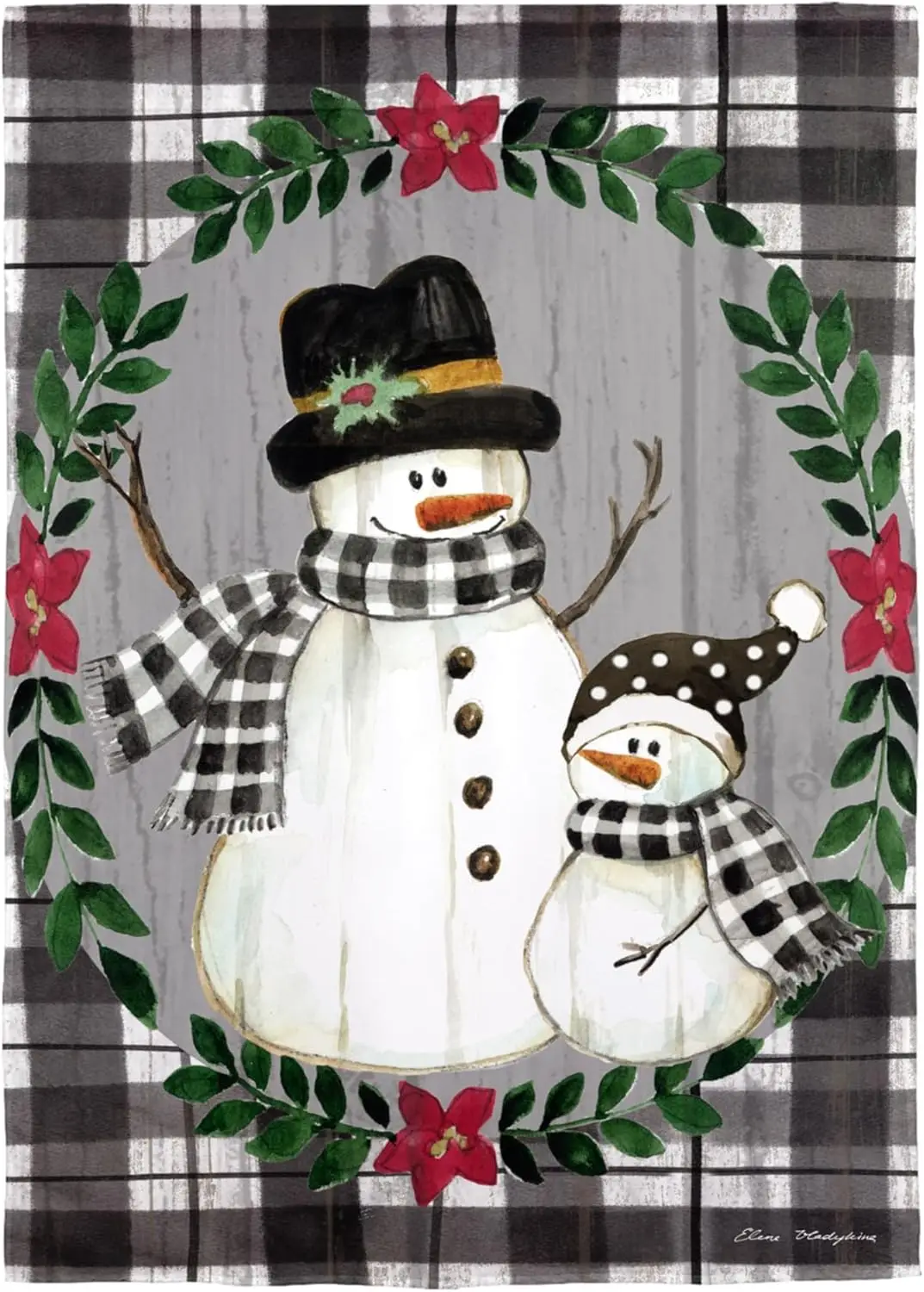 Evergreen Flag Coun… - image