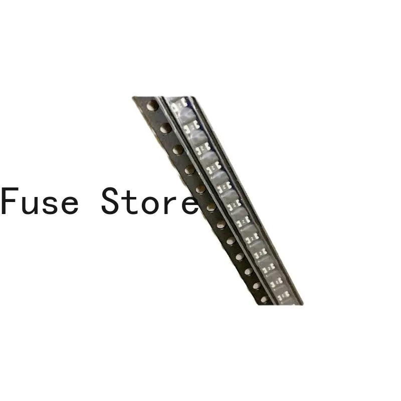 50PCS Chip Self-recovery Fuse PPTC SMD2012T300 3A 3000MA 6V Genuine